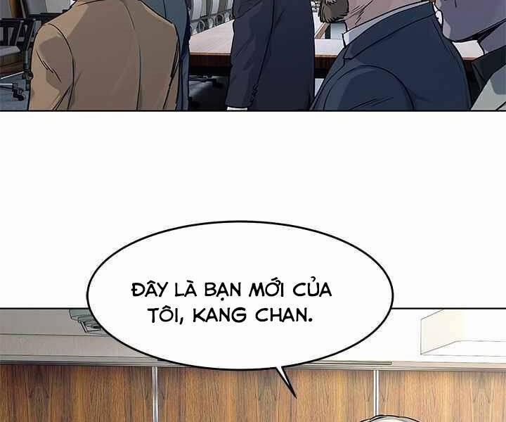 Đội Trưởng Lính Đánh Thuê 131 trang 147