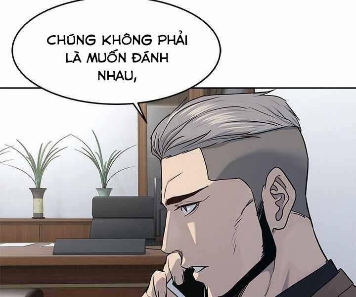 Đội Trưởng Lính Đánh Thuê 131 trang 16