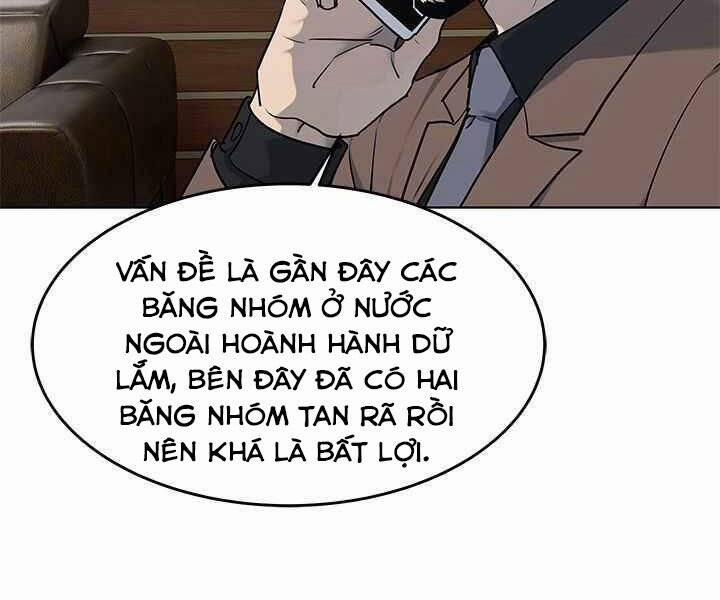 Đội Trưởng Lính Đánh Thuê 131 trang 17