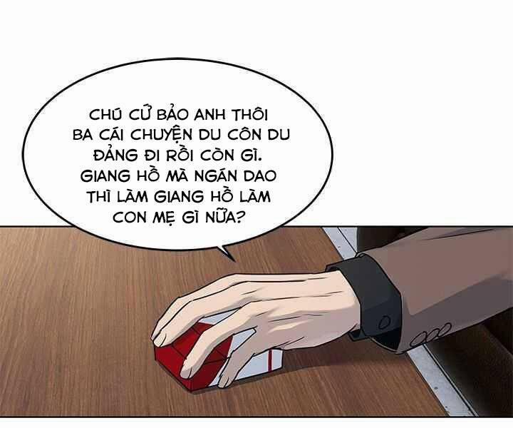 Đội Trưởng Lính Đánh Thuê 131 trang 22