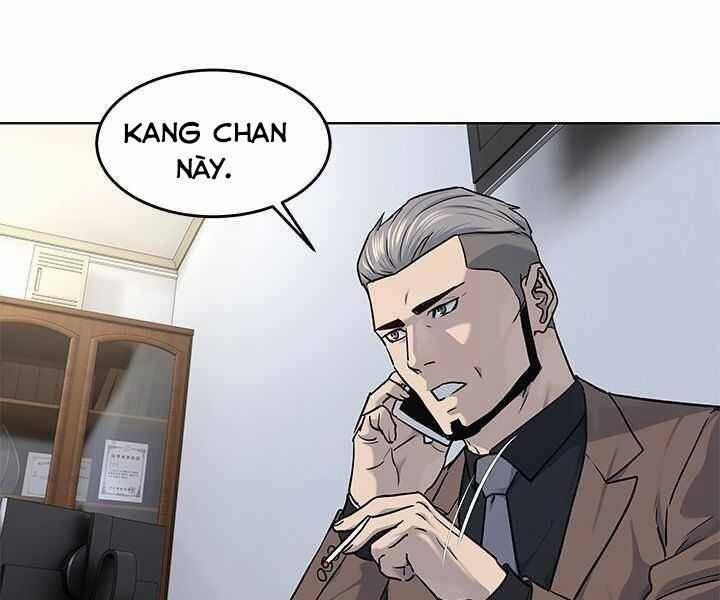 Đội Trưởng Lính Đánh Thuê 131 trang 30