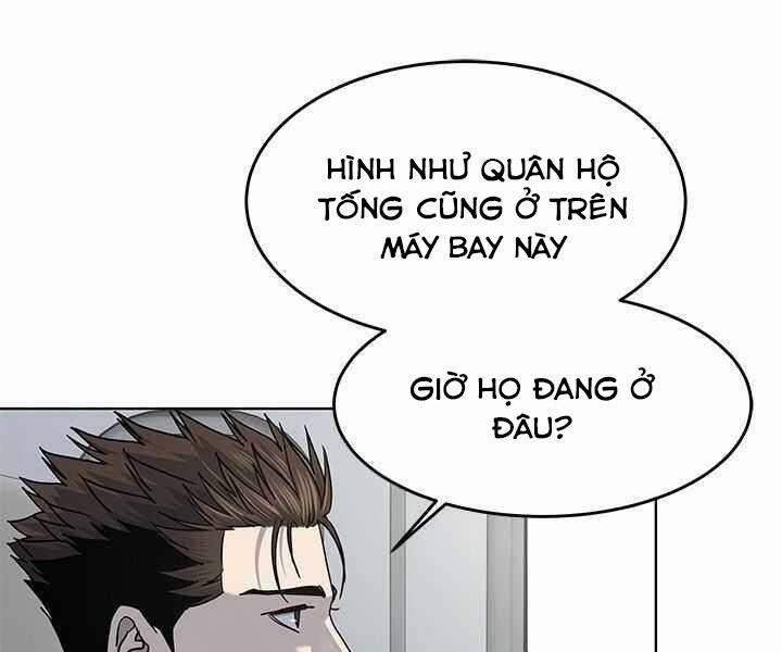 Đội Trưởng Lính Đánh Thuê 131 trang 46