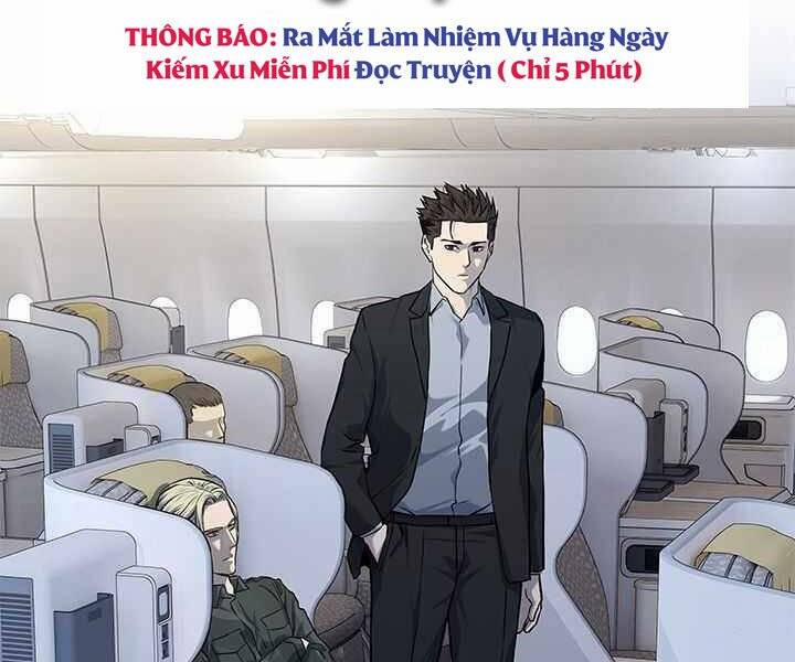 Đội Trưởng Lính Đánh Thuê 131 trang 58