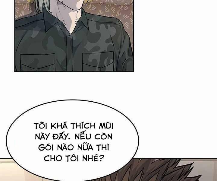 Đội Trưởng Lính Đánh Thuê 131 trang 66