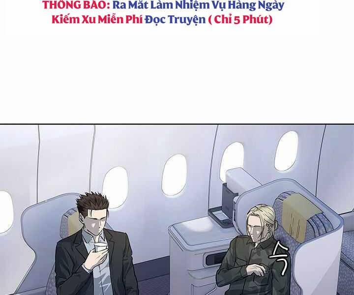 Đội Trưởng Lính Đánh Thuê 131 trang 78