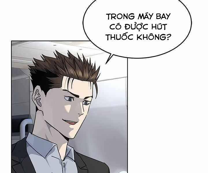 Đội Trưởng Lính Đánh Thuê 131 trang 83