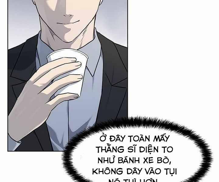 Đội Trưởng Lính Đánh Thuê 131 trang 99
