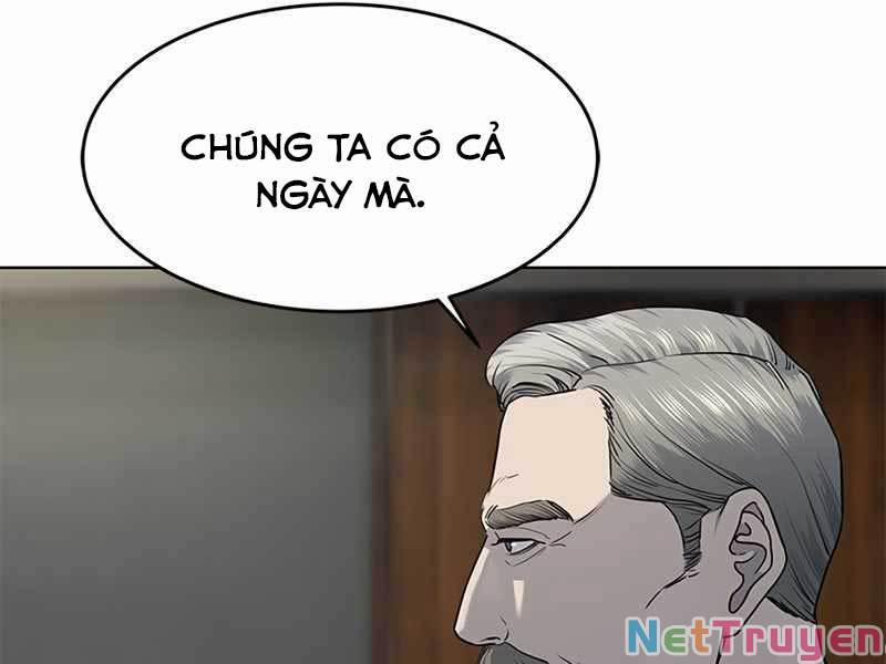 Đội Trưởng Lính Đánh Thuê 132 trang 20