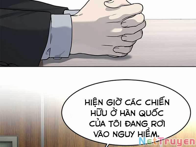 Đội Trưởng Lính Đánh Thuê 132 trang 56
