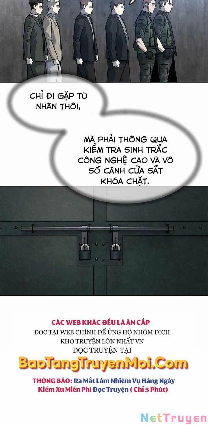 Đội Trưởng Lính Đánh Thuê 133 trang 41