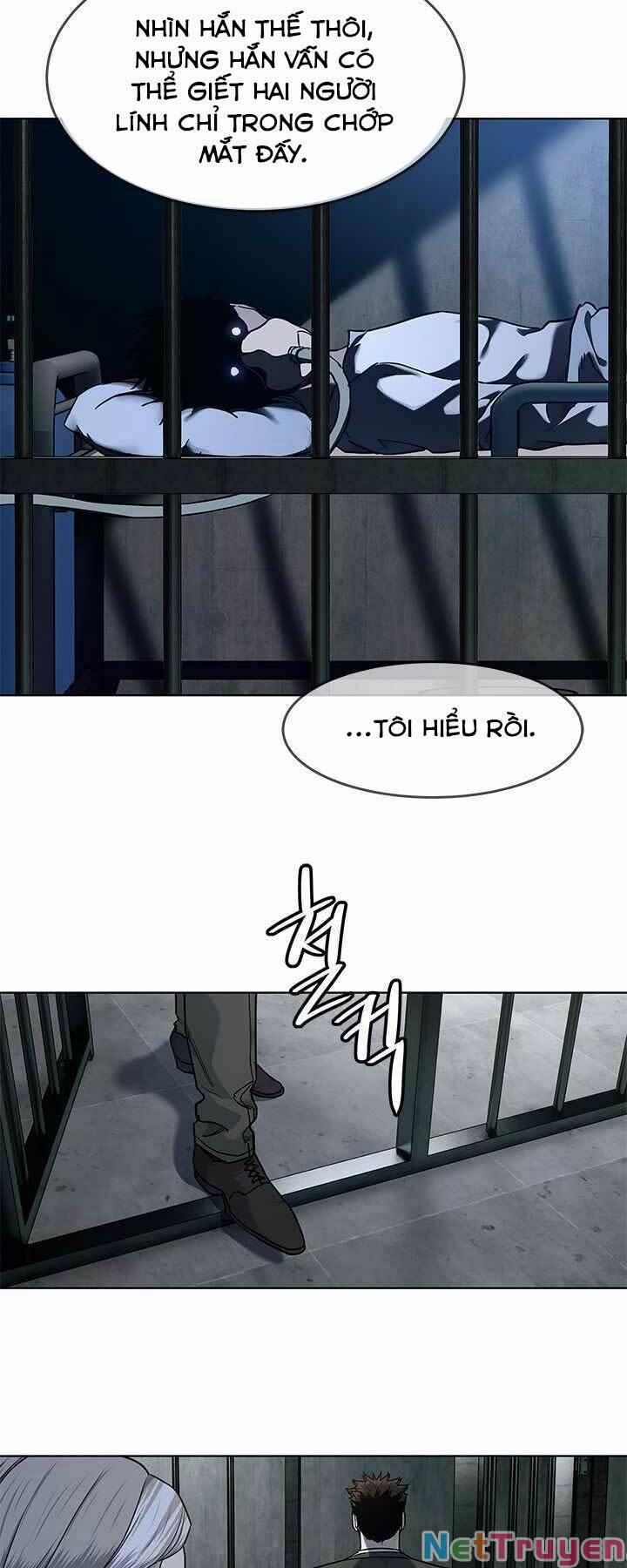 Đội Trưởng Lính Đánh Thuê 133 trang 49