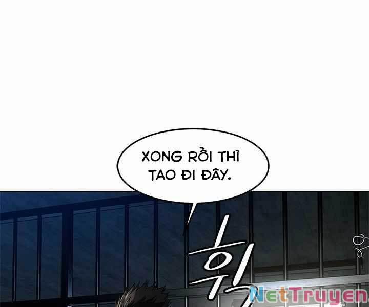 Đội Trưởng Lính Đánh Thuê 134 trang 12