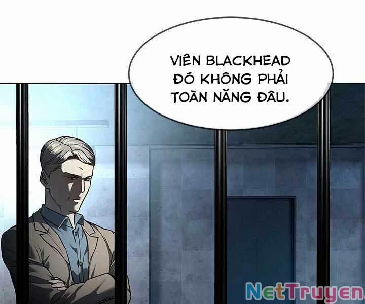 Đội Trưởng Lính Đánh Thuê 134 trang 19