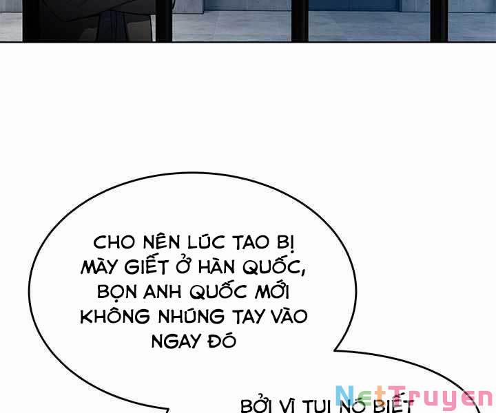 Đội Trưởng Lính Đánh Thuê 134 trang 20
