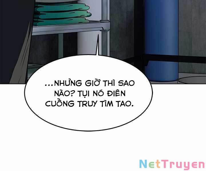 Đội Trưởng Lính Đánh Thuê 134 trang 22