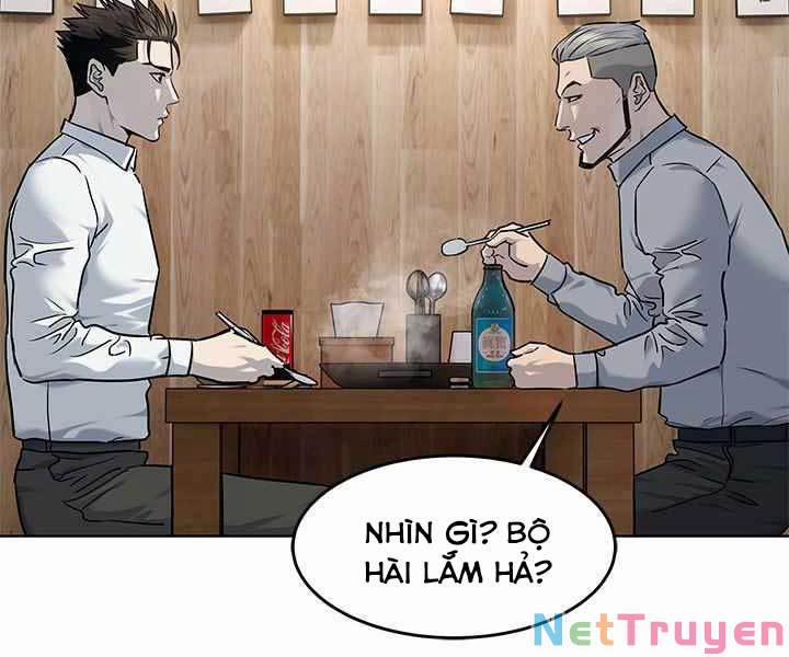 Đội Trưởng Lính Đánh Thuê 135 trang 120