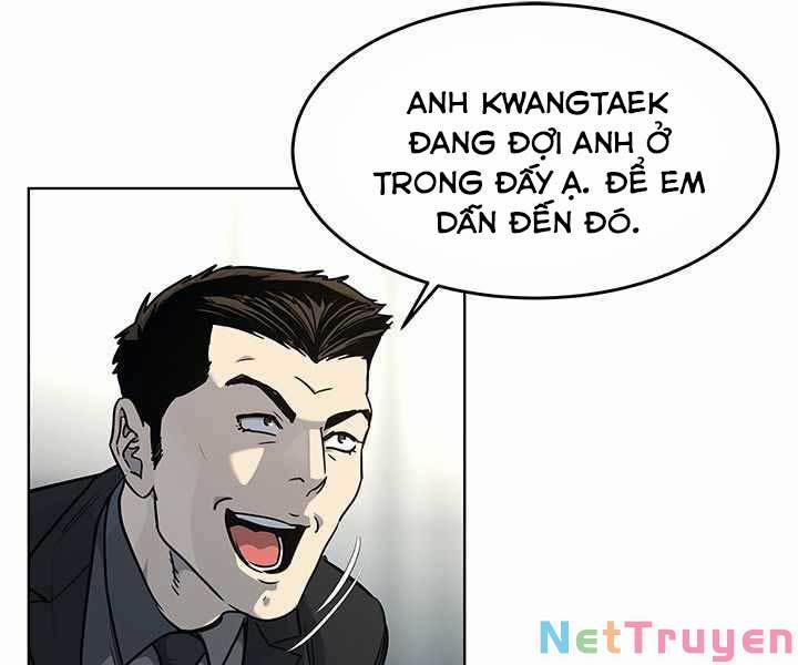 Đội Trưởng Lính Đánh Thuê 135 trang 16