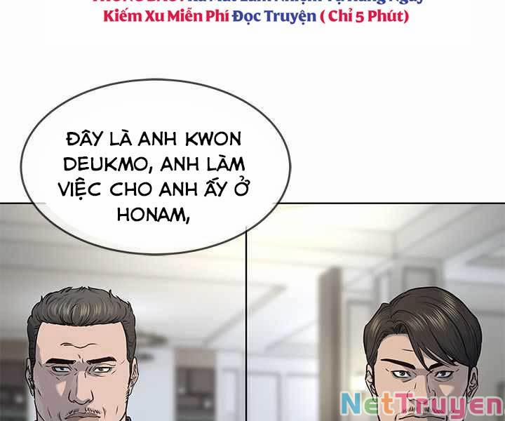 Đội Trưởng Lính Đánh Thuê 135 trang 28