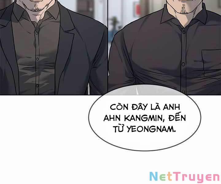 Đội Trưởng Lính Đánh Thuê 135 trang 29