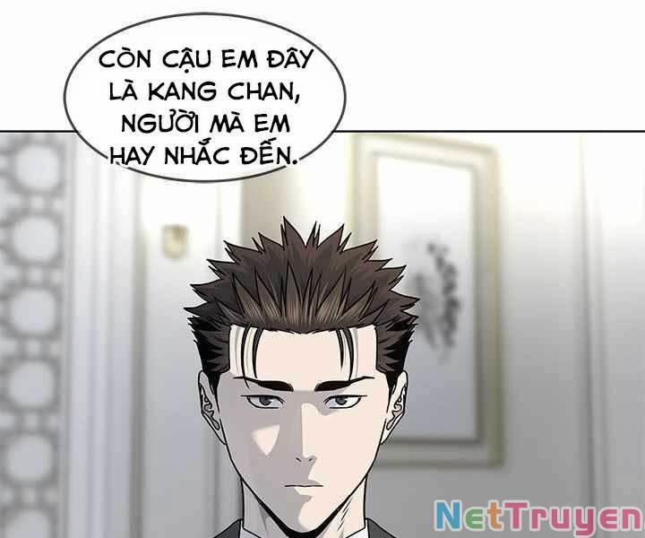 Đội Trưởng Lính Đánh Thuê 135 trang 30