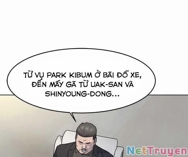 Đội Trưởng Lính Đánh Thuê 135 trang 41
