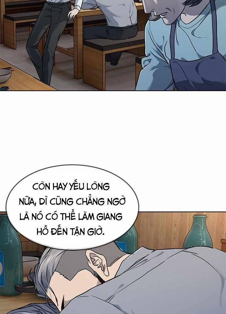 Đội Trưởng Lính Đánh Thuê 136 trang 17