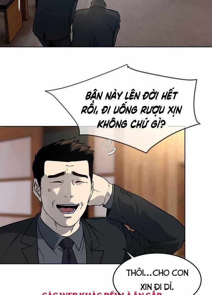 Đội Trưởng Lính Đánh Thuê 136 trang 21
