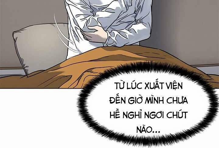 Đội Trưởng Lính Đánh Thuê 136 trang 31