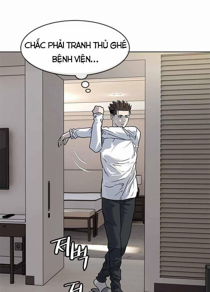 Đội Trưởng Lính Đánh Thuê 136 trang 32