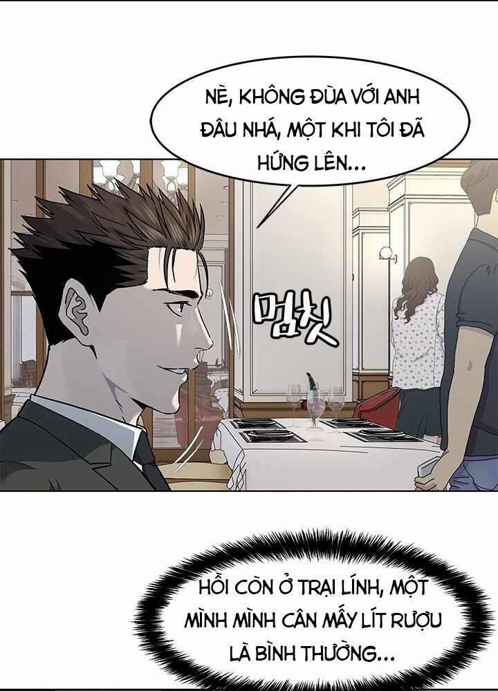 Đội Trưởng Lính Đánh Thuê 136 trang 41