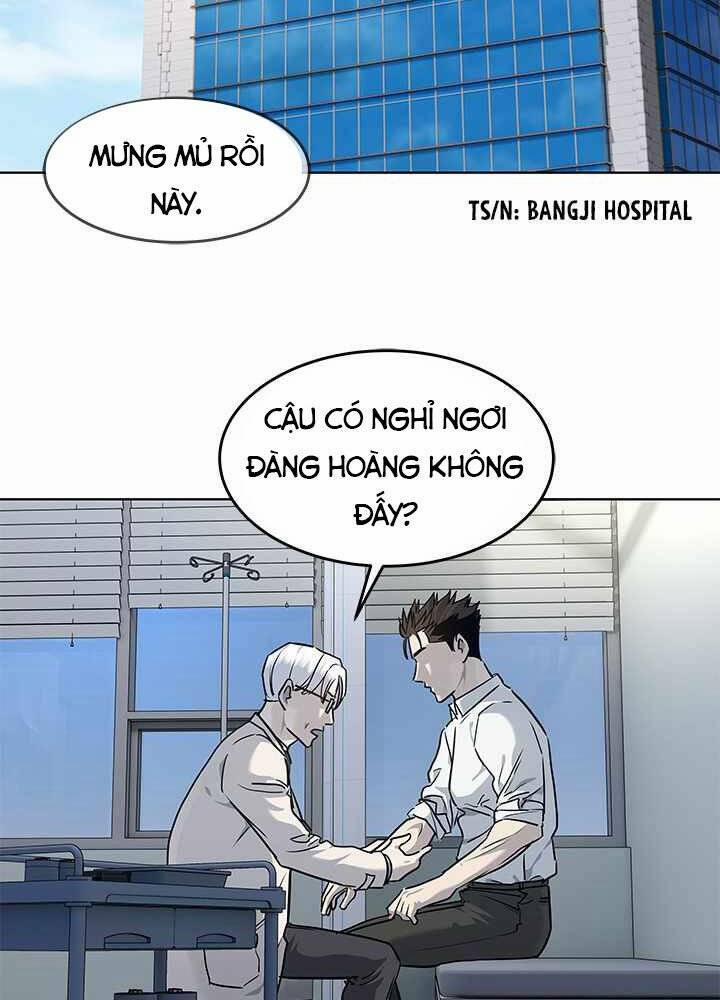 Đội Trưởng Lính Đánh Thuê 136 trang 60