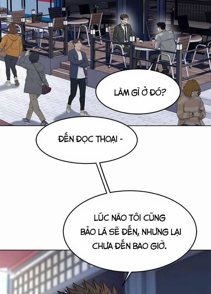 Đội Trưởng Lính Đánh Thuê 136 trang 84