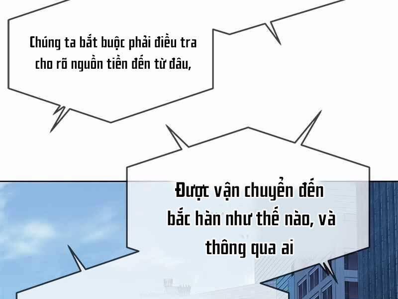 Đội Trưởng Lính Đánh Thuê 137 trang 17