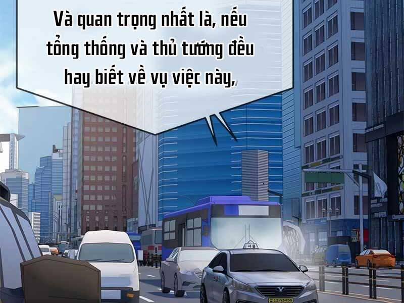 Đội Trưởng Lính Đánh Thuê 137 trang 18