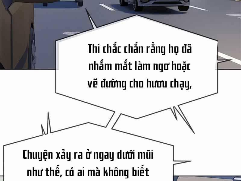 Đội Trưởng Lính Đánh Thuê 137 trang 19