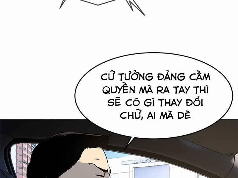 Đội Trưởng Lính Đánh Thuê 137 trang 21