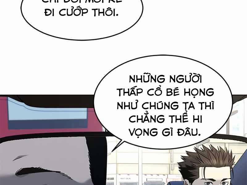 Đội Trưởng Lính Đánh Thuê 137 trang 23