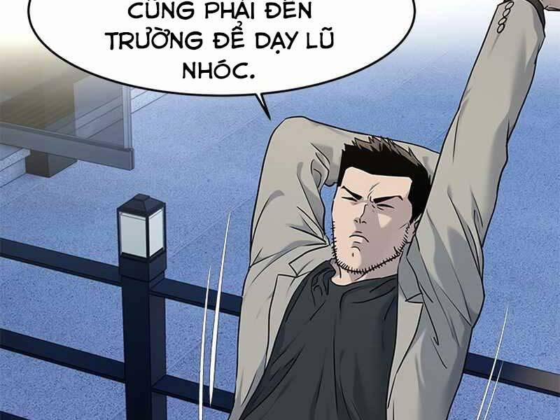 Đội Trưởng Lính Đánh Thuê 137 trang 5