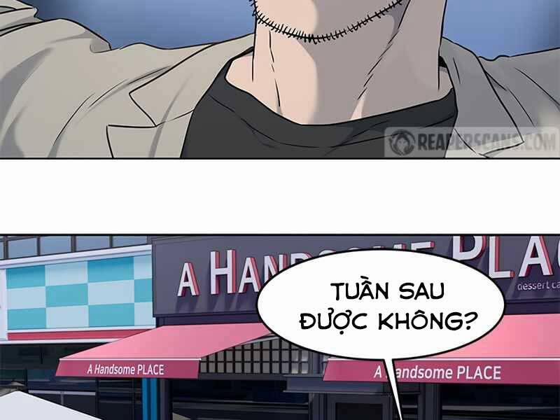 Đội Trưởng Lính Đánh Thuê 137 trang 8