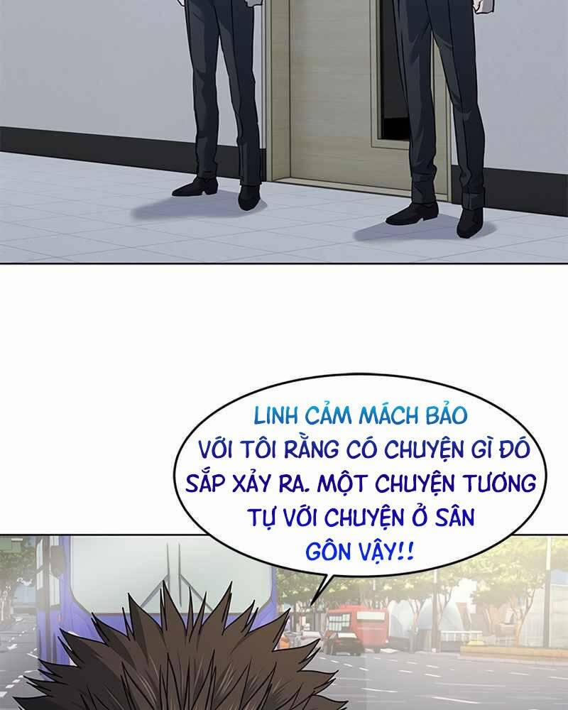Đội Trưởng Lính Đánh Thuê 138 trang 11