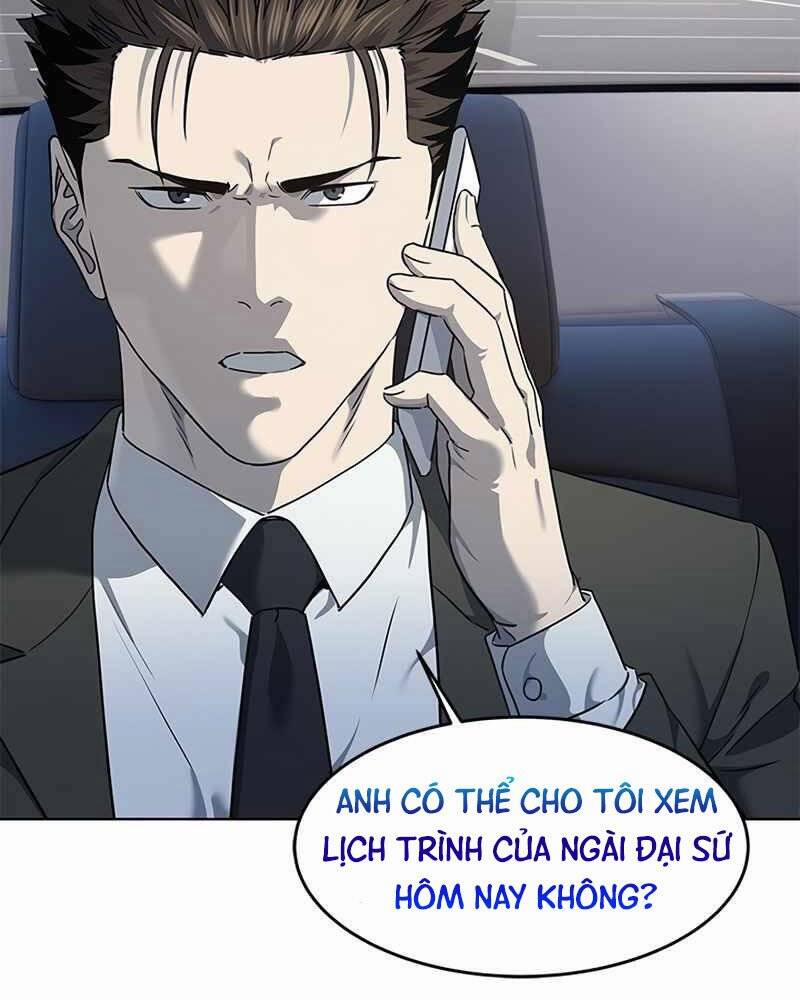 Đội Trưởng Lính Đánh Thuê 138 trang 12