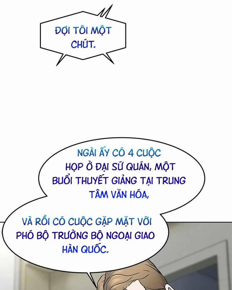 Đội Trưởng Lính Đánh Thuê 138 trang 13