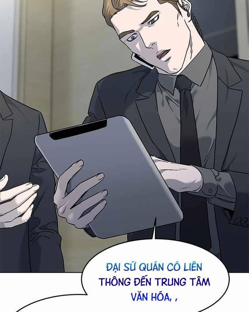 Đội Trưởng Lính Đánh Thuê 138 trang 14
