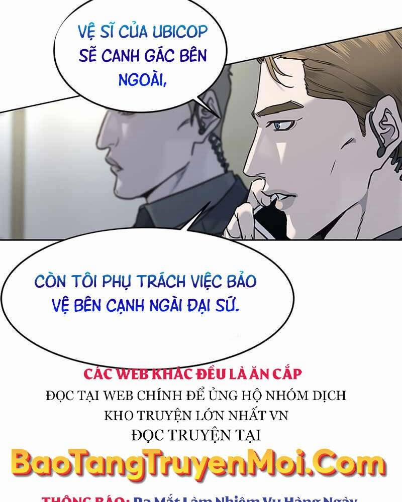 Đội Trưởng Lính Đánh Thuê 138 trang 16