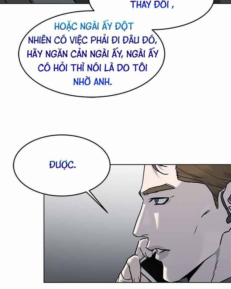 Đội Trưởng Lính Đánh Thuê 138 trang 19