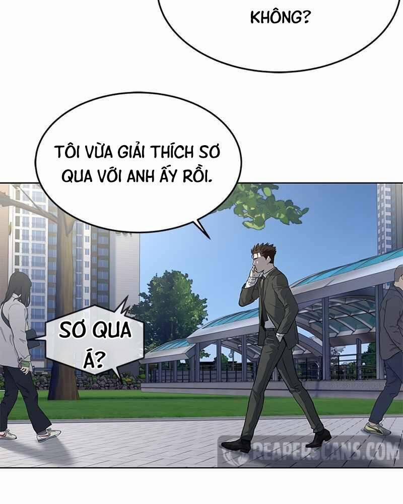 Đội Trưởng Lính Đánh Thuê 138 trang 33