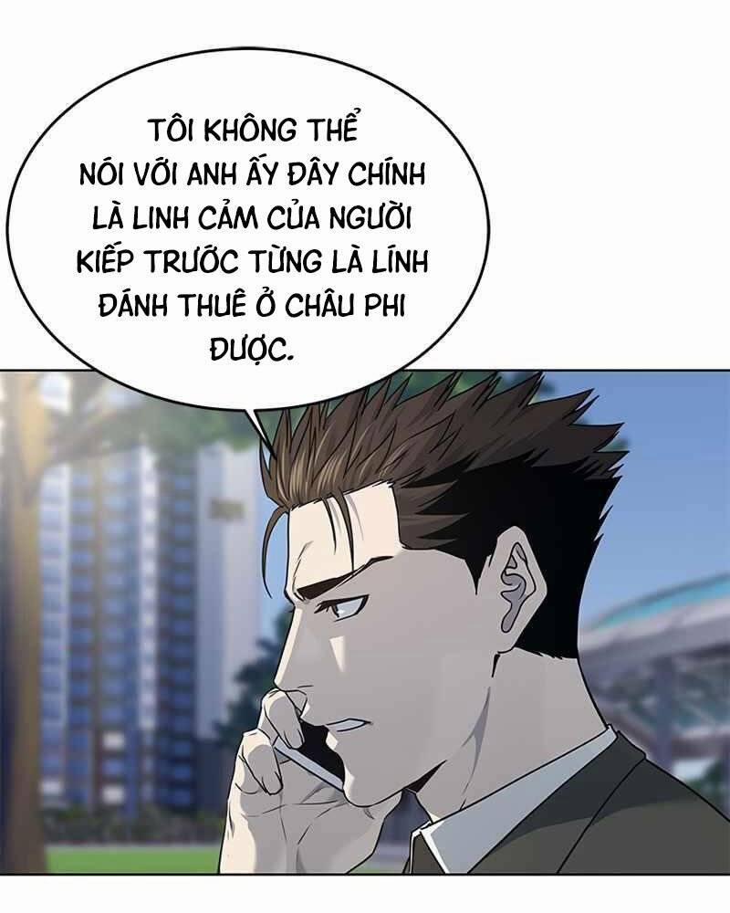 Đội Trưởng Lính Đánh Thuê 138 trang 34