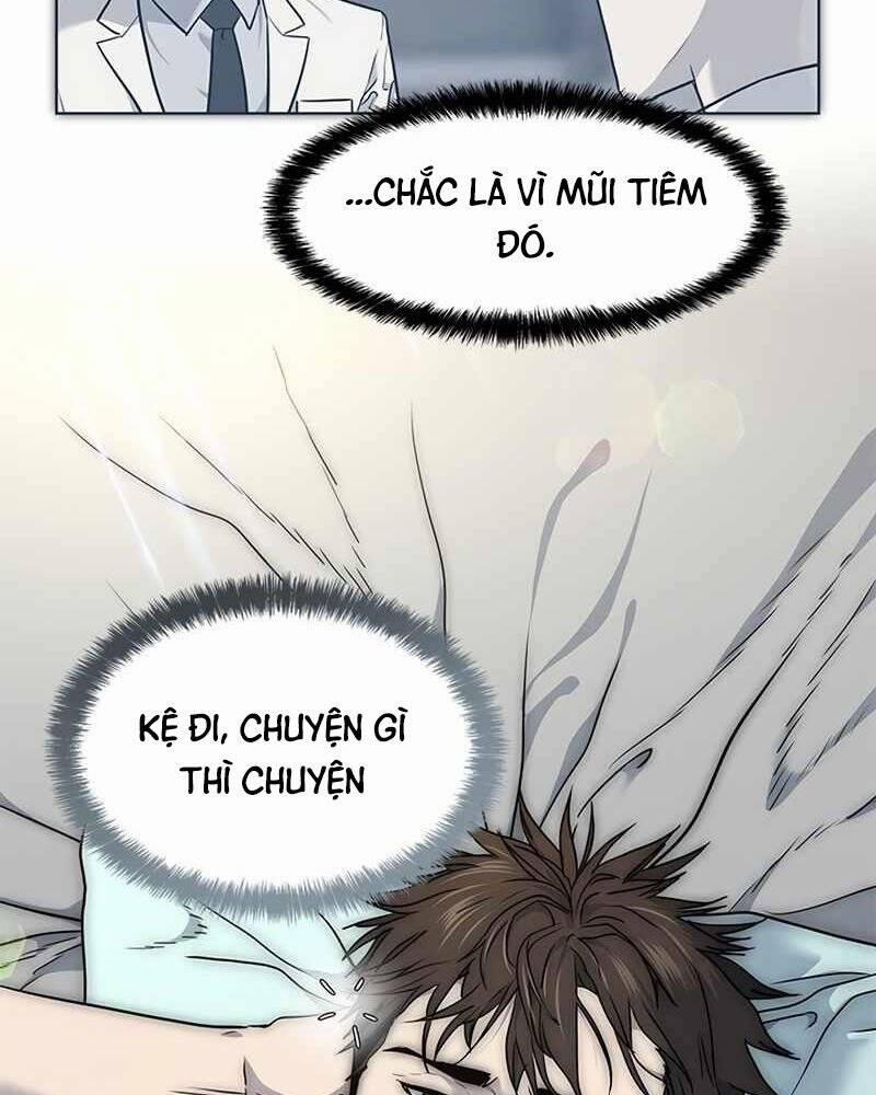 Đội Trưởng Lính Đánh Thuê 138 trang 58