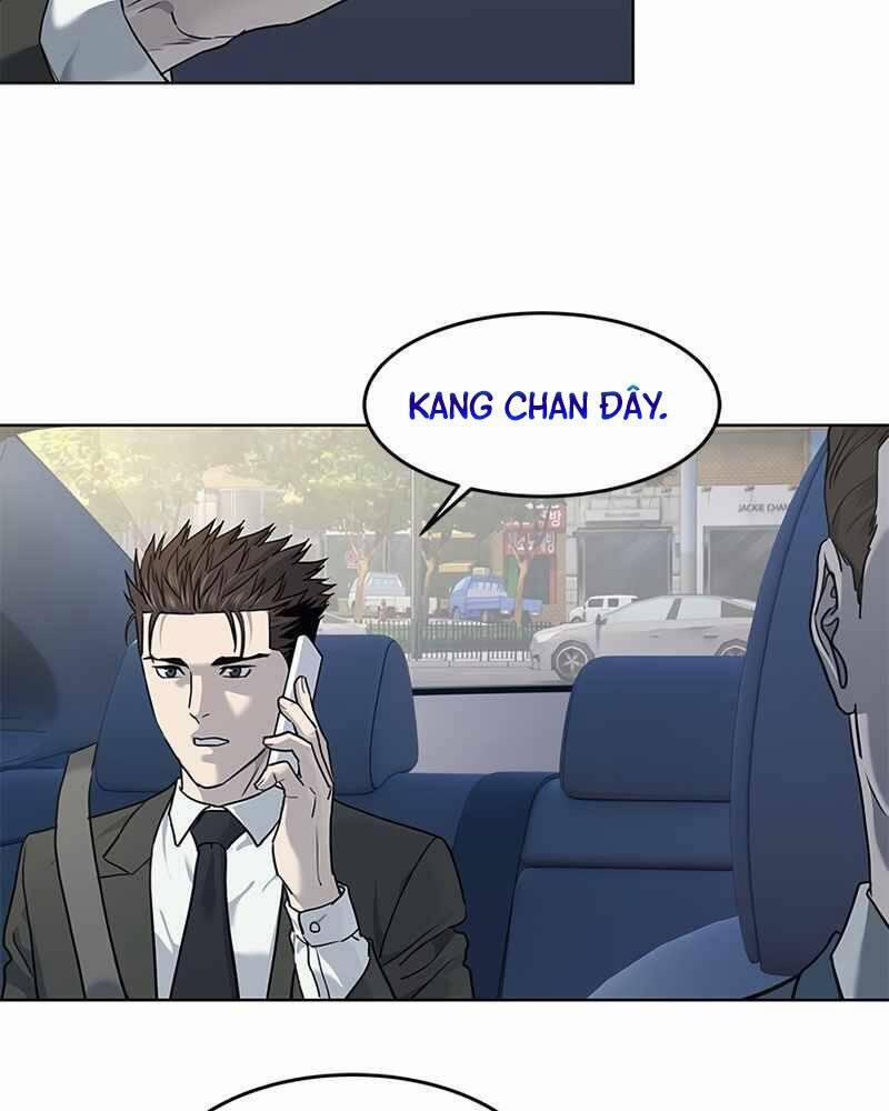 Đội Trưởng Lính Đánh Thuê 138 trang 7