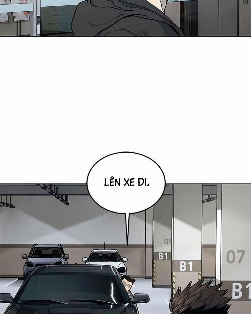 Đội Trưởng Lính Đánh Thuê 138 trang 80